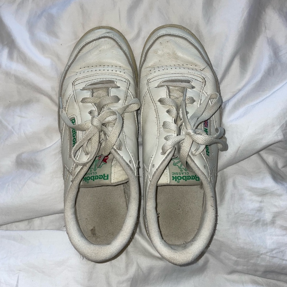 Women’s Reebok C 85 Shoes